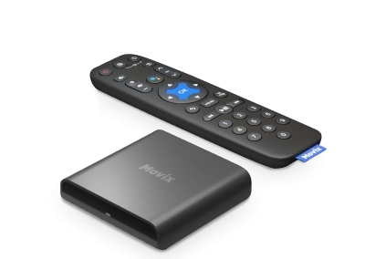 Movix Pro